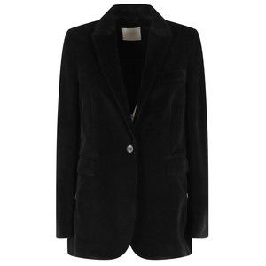 Circolo 1901 Velvet Blazer - NWT